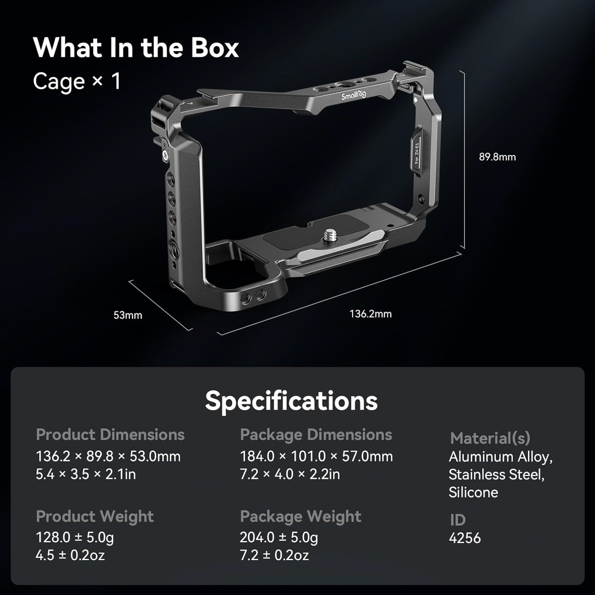 Hydra Arm Mini Pro Kit