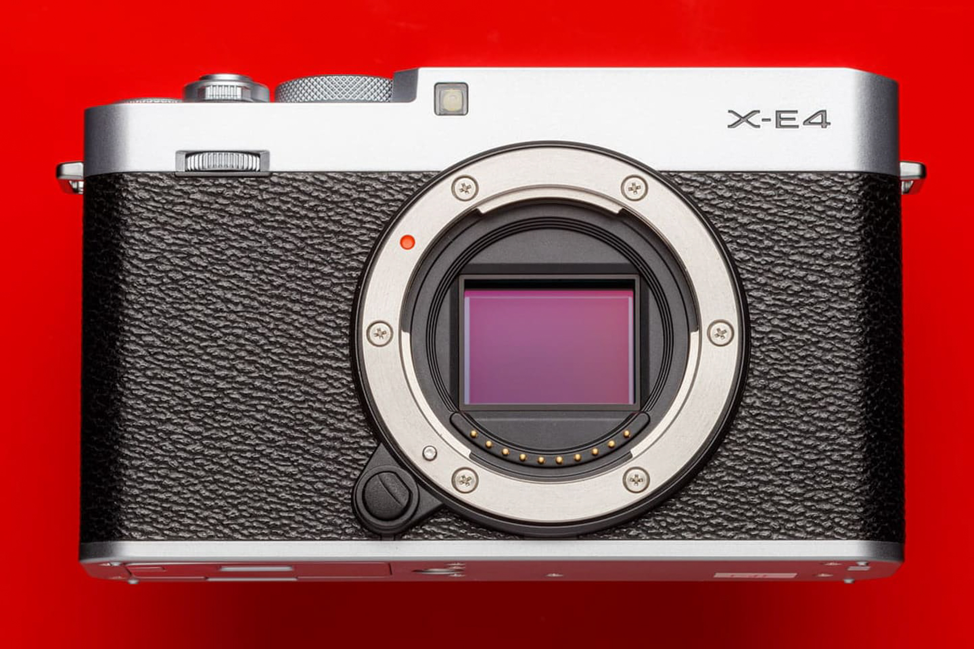 Fujifilm XE3