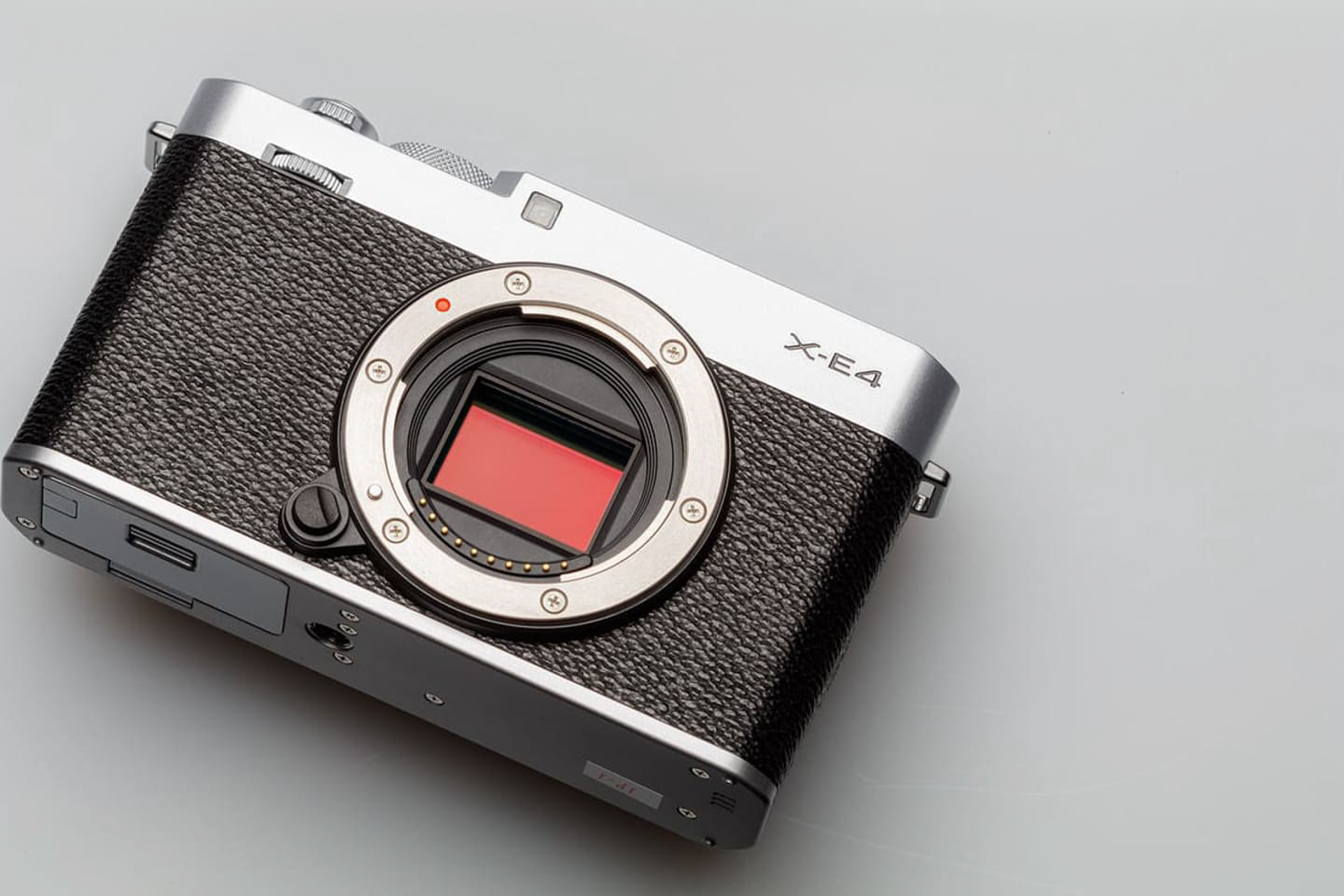 Fujifilm XE3