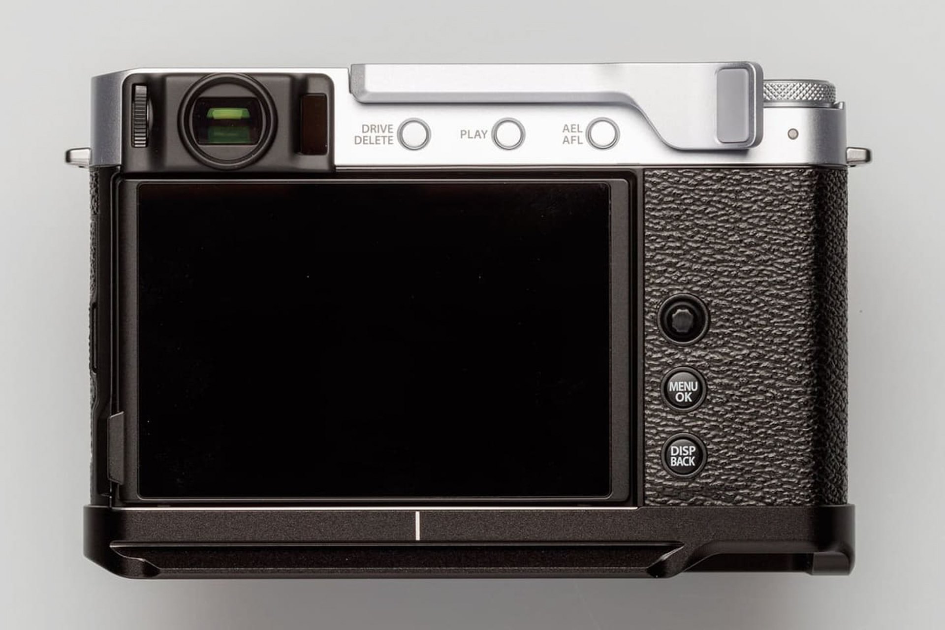 Fujifilm XE3