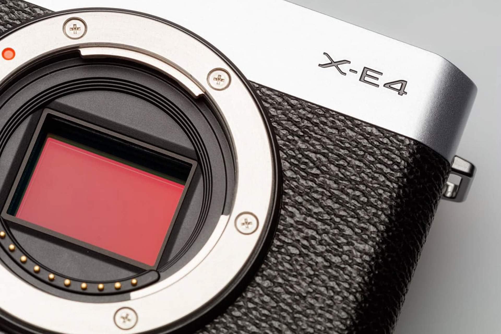 Fujifilm XE5