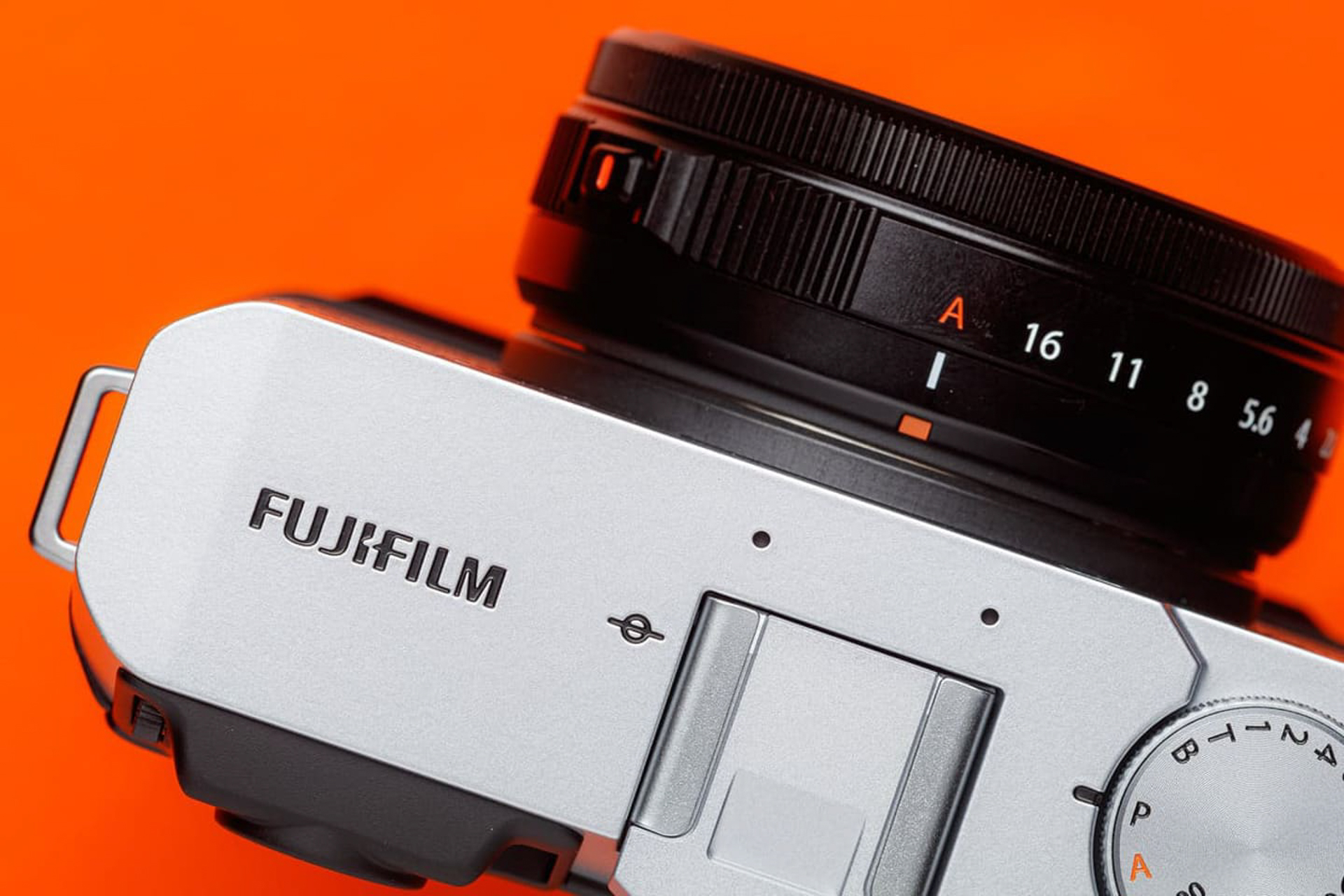 Fujifilm XE4