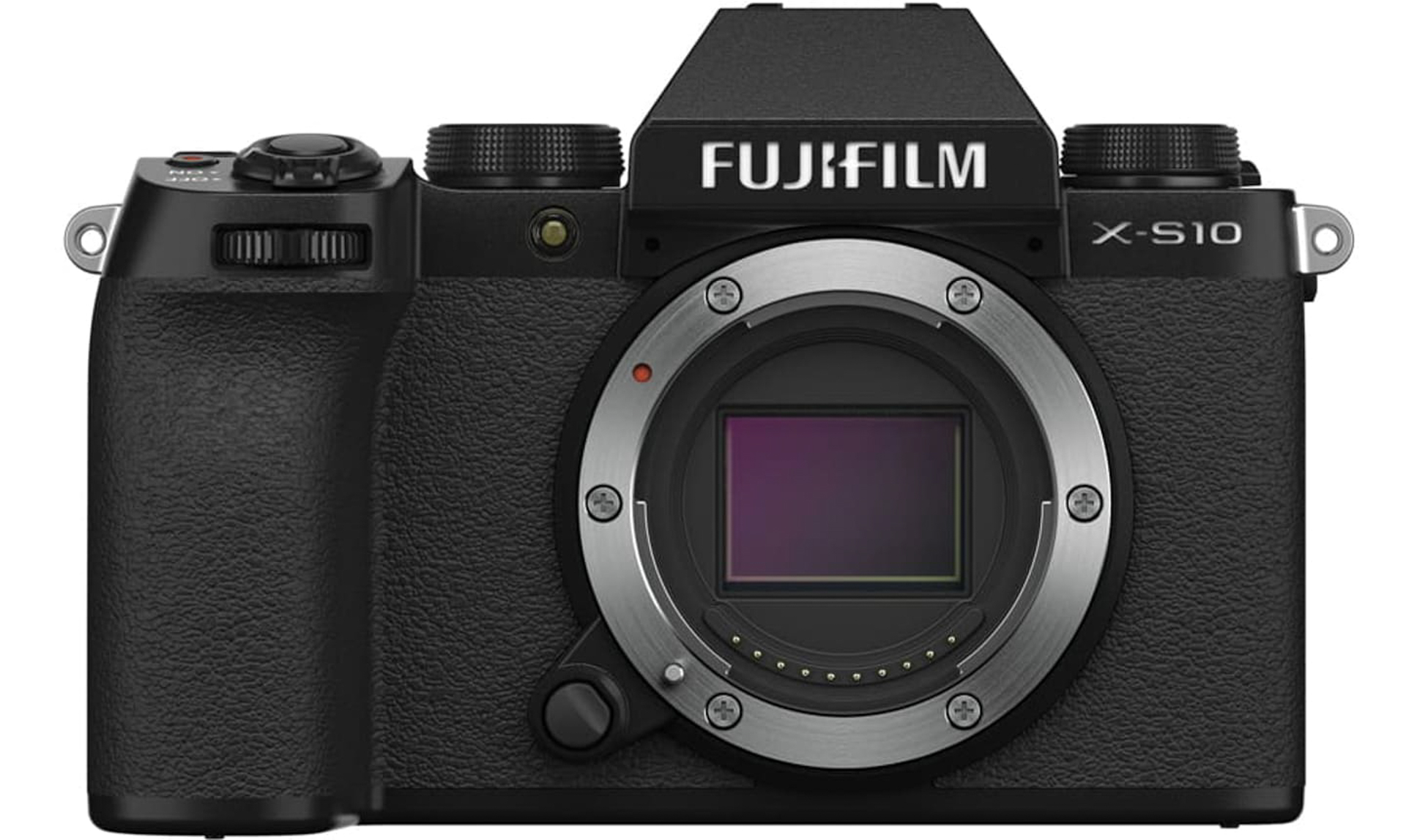 Fujifilm XS10