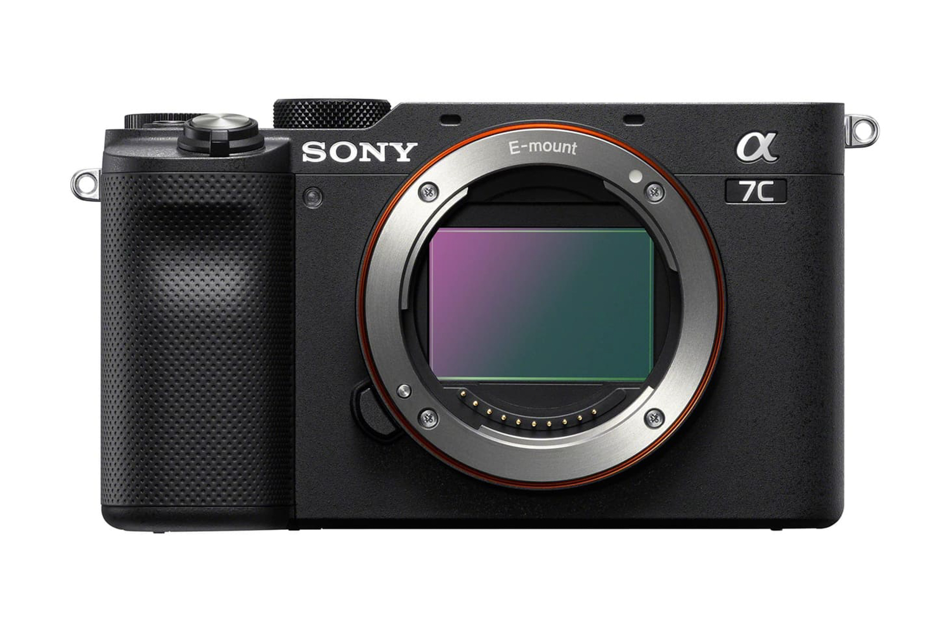 Sony Alpha 7C