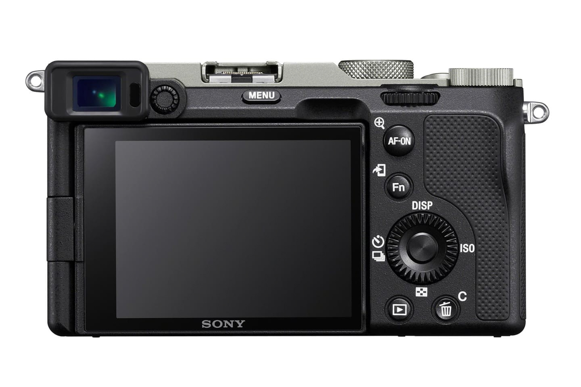 Sony Alpha 7C