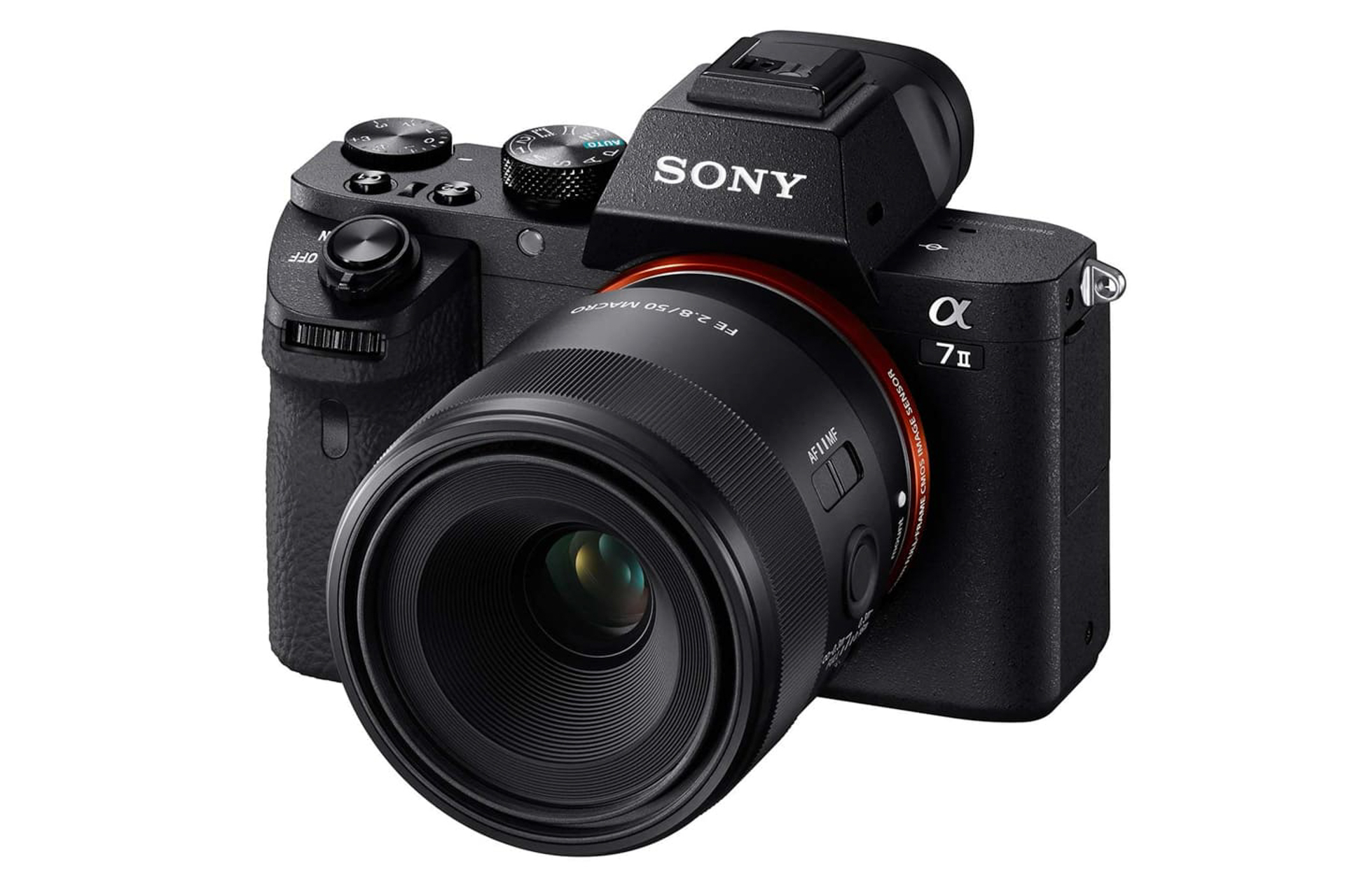 Sony Alpha A7 Mark I