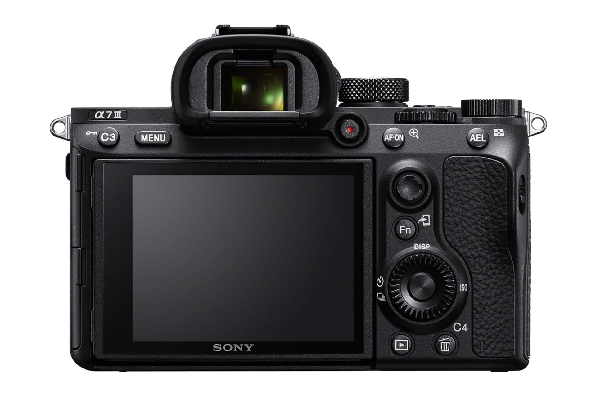 Sony Alpha A7 Mark II