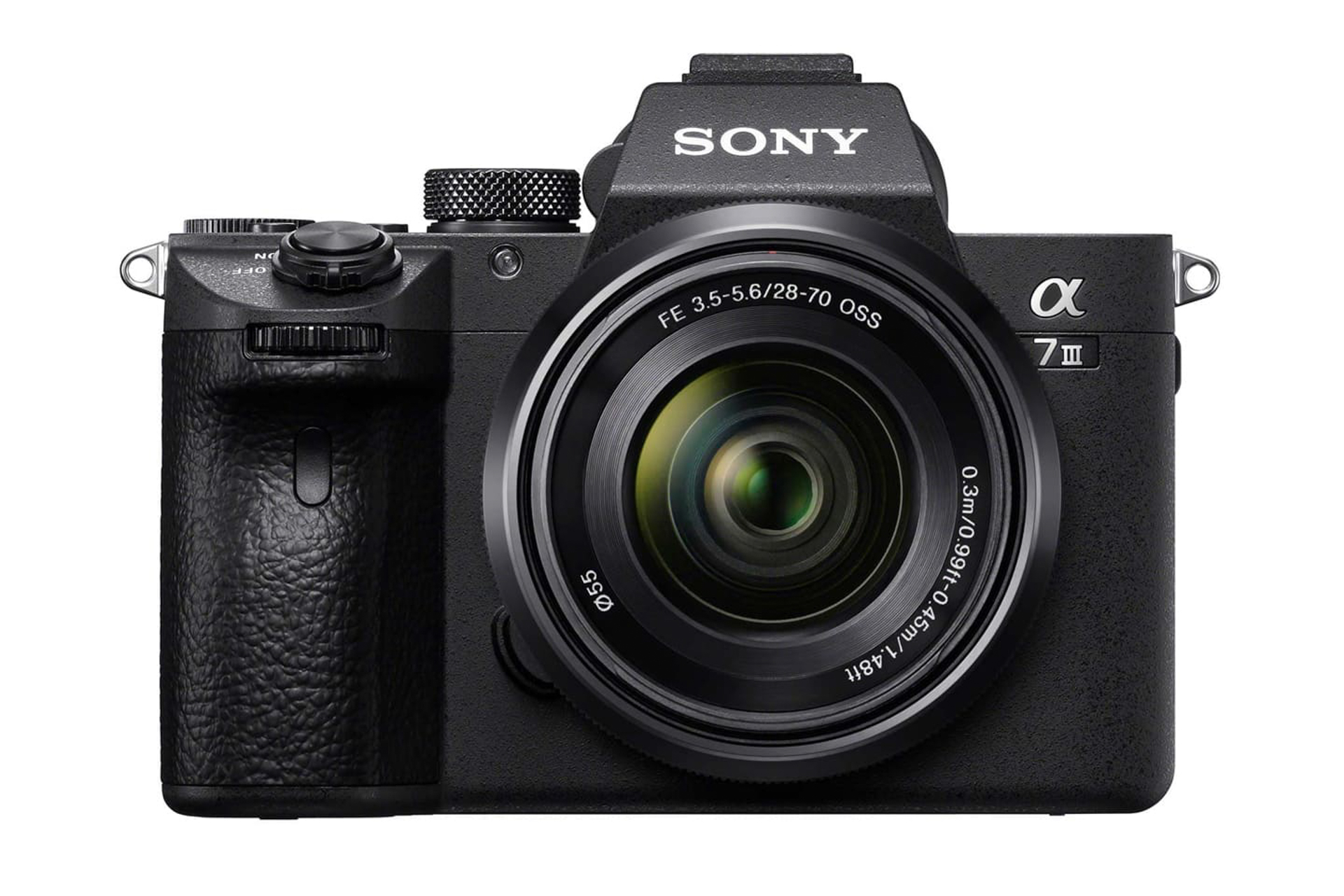 Sony Alpha A7 Mark I