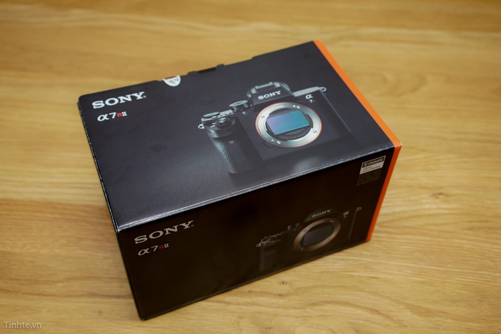 sony alpha a7r mark iii