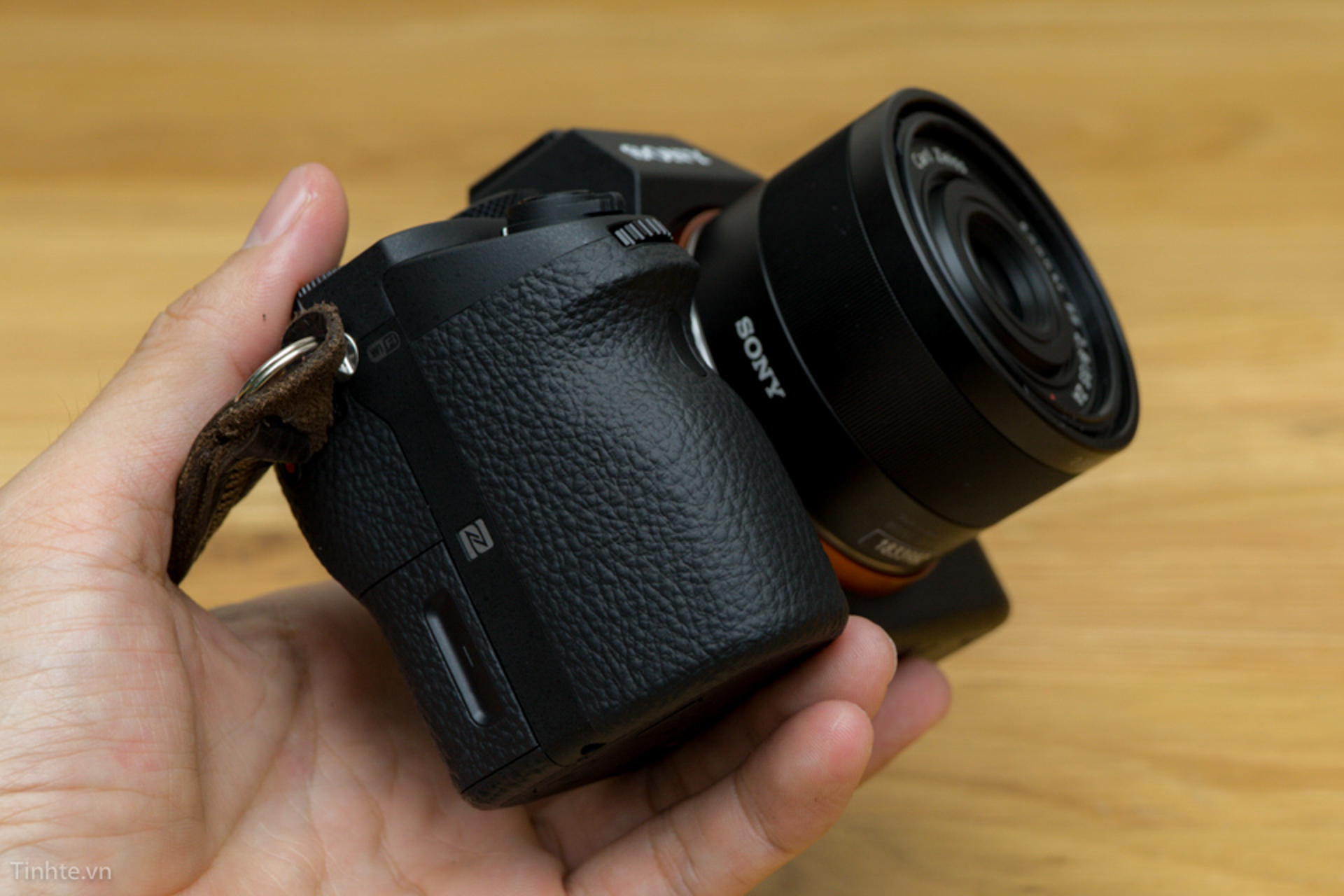 sony alpha a7r mark iii