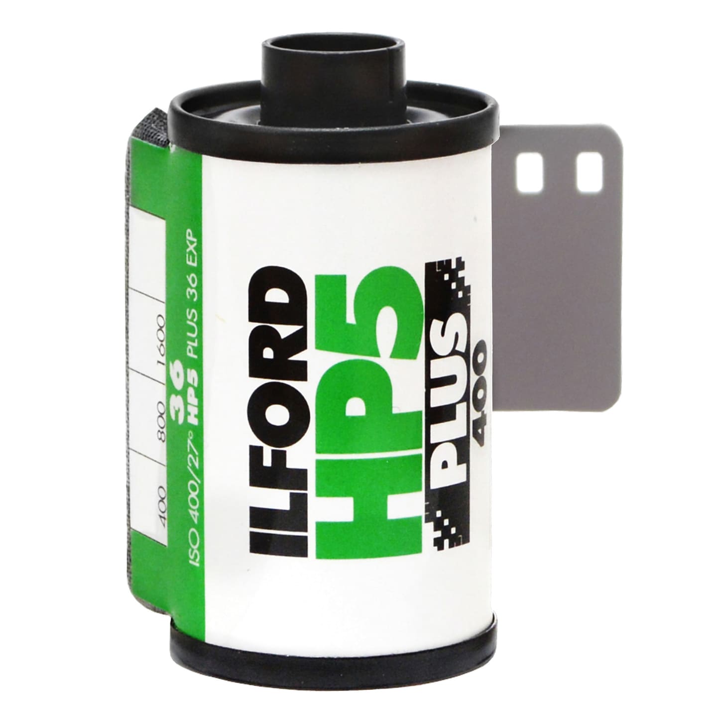Ilford HP5+ 400