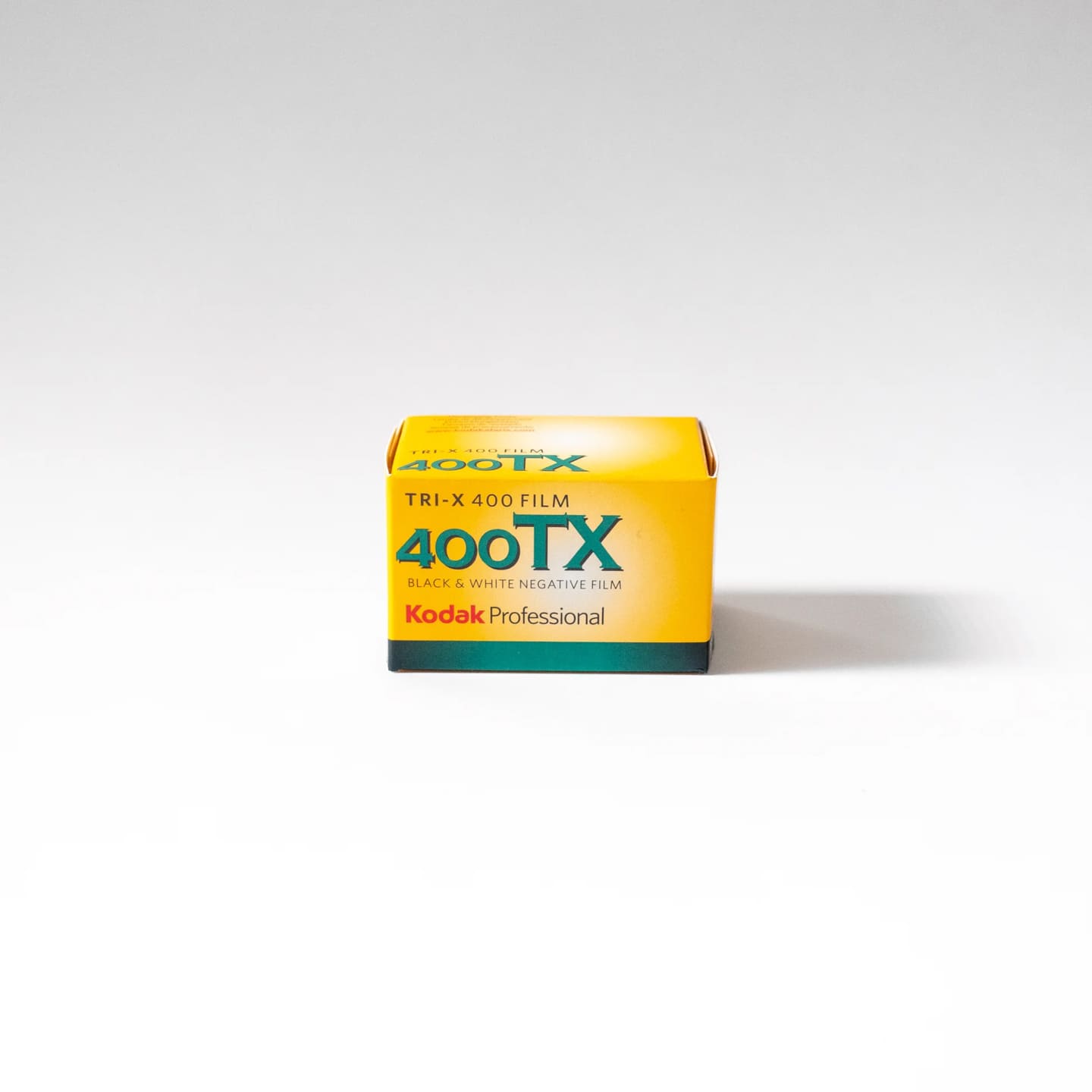 Kodak TriX 400