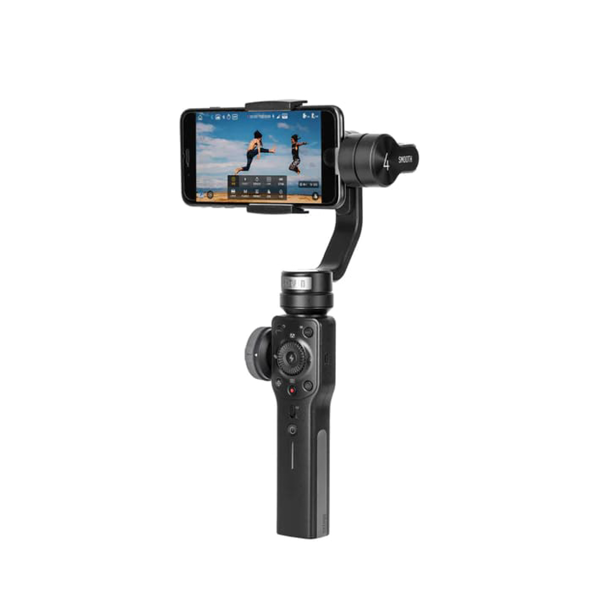 Mua gimbal chống rung cho điện thoại, máy ảnh