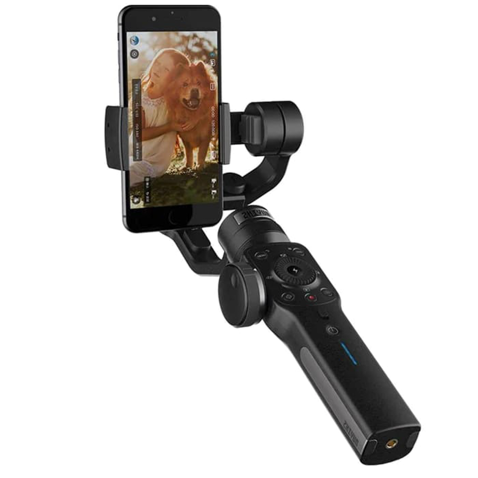 Mua gimbal chống rung cho điện thoại, máy ảnh