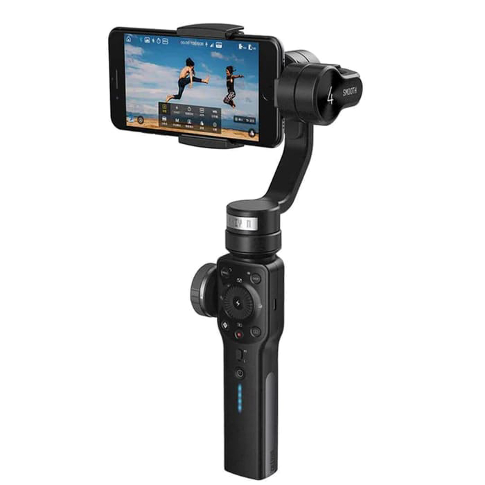 Mua gimbal chống rung cho điện thoại, máy ảnh