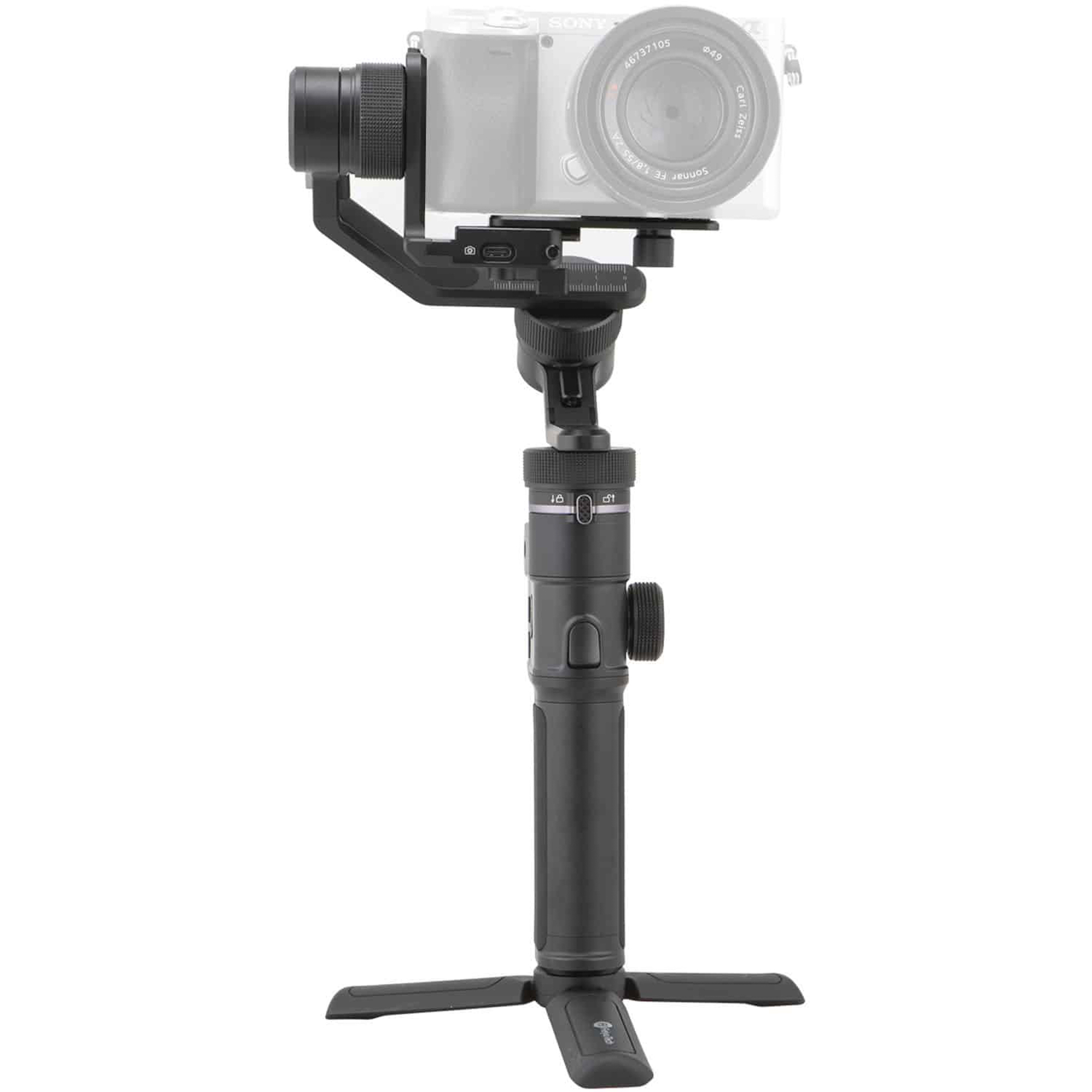 Mua gimbal chống rung cho điện thoại, máy ảnh