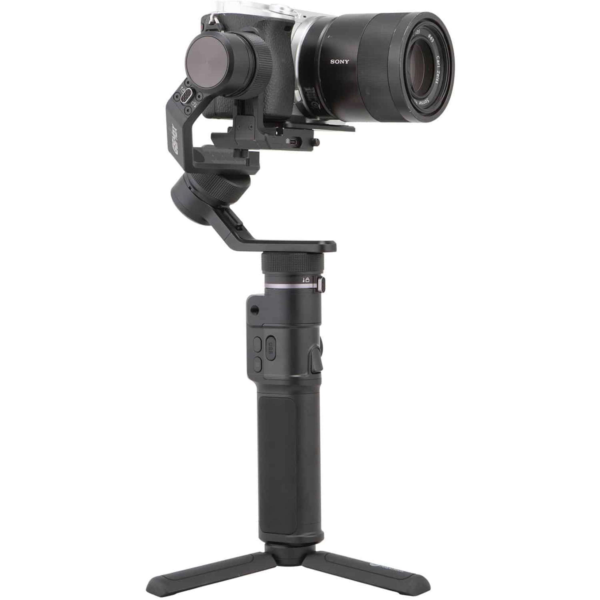 Mua gimbal chống rung cho điện thoại, máy ảnh