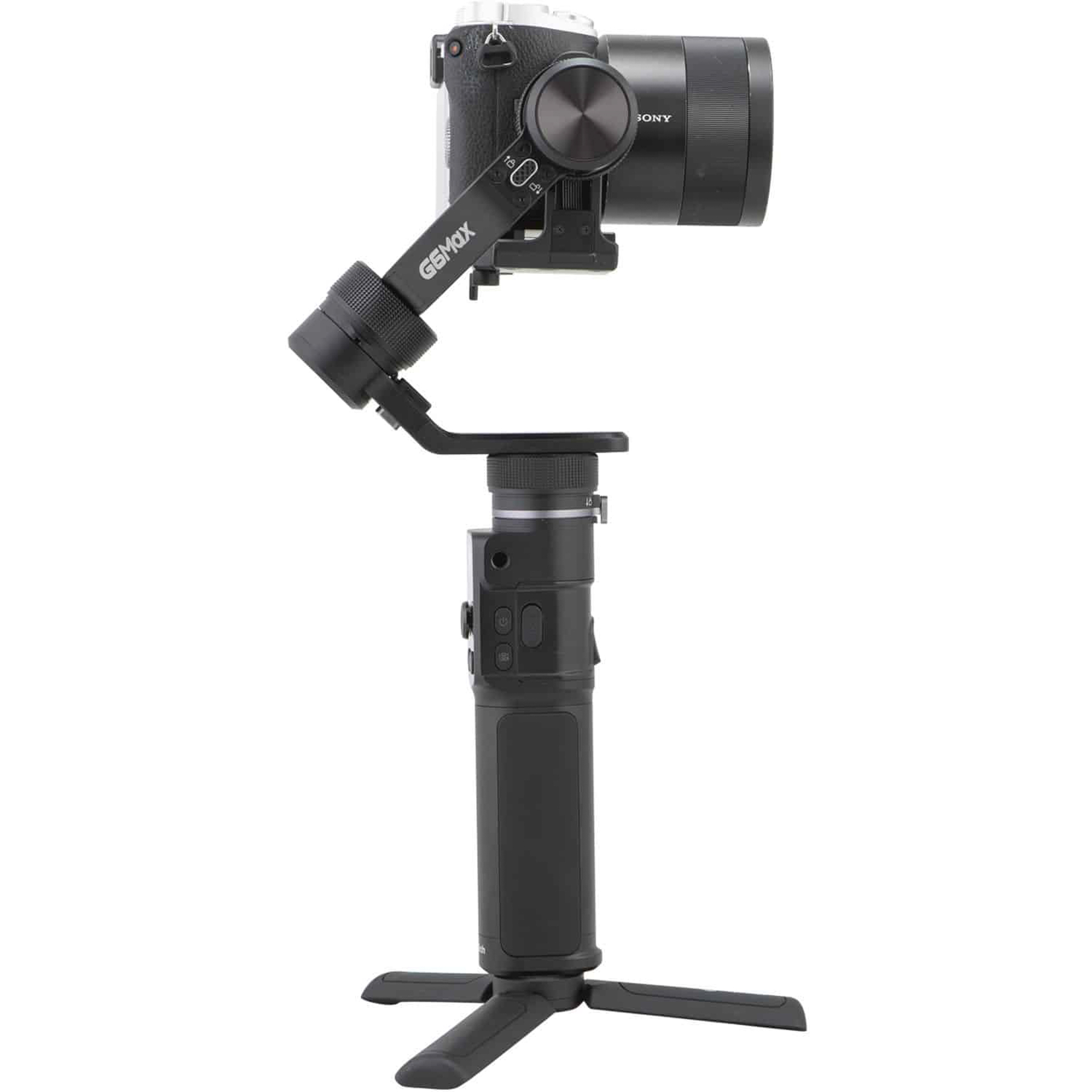 Mua gimbal chống rung cho điện thoại, máy ảnh