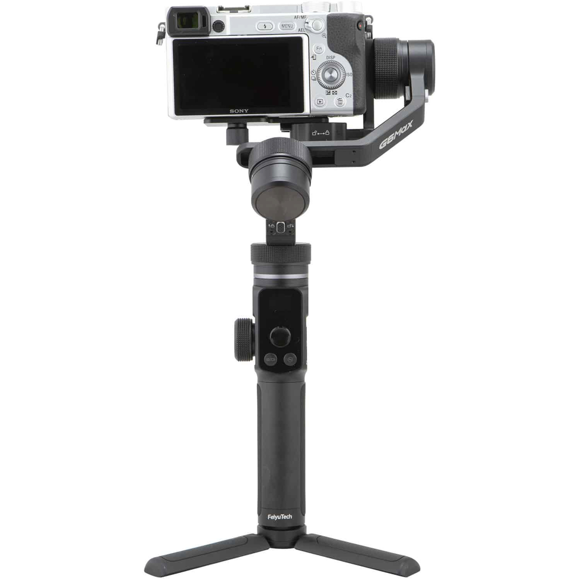 Mua gimbal chống rung cho điện thoại, máy ảnh