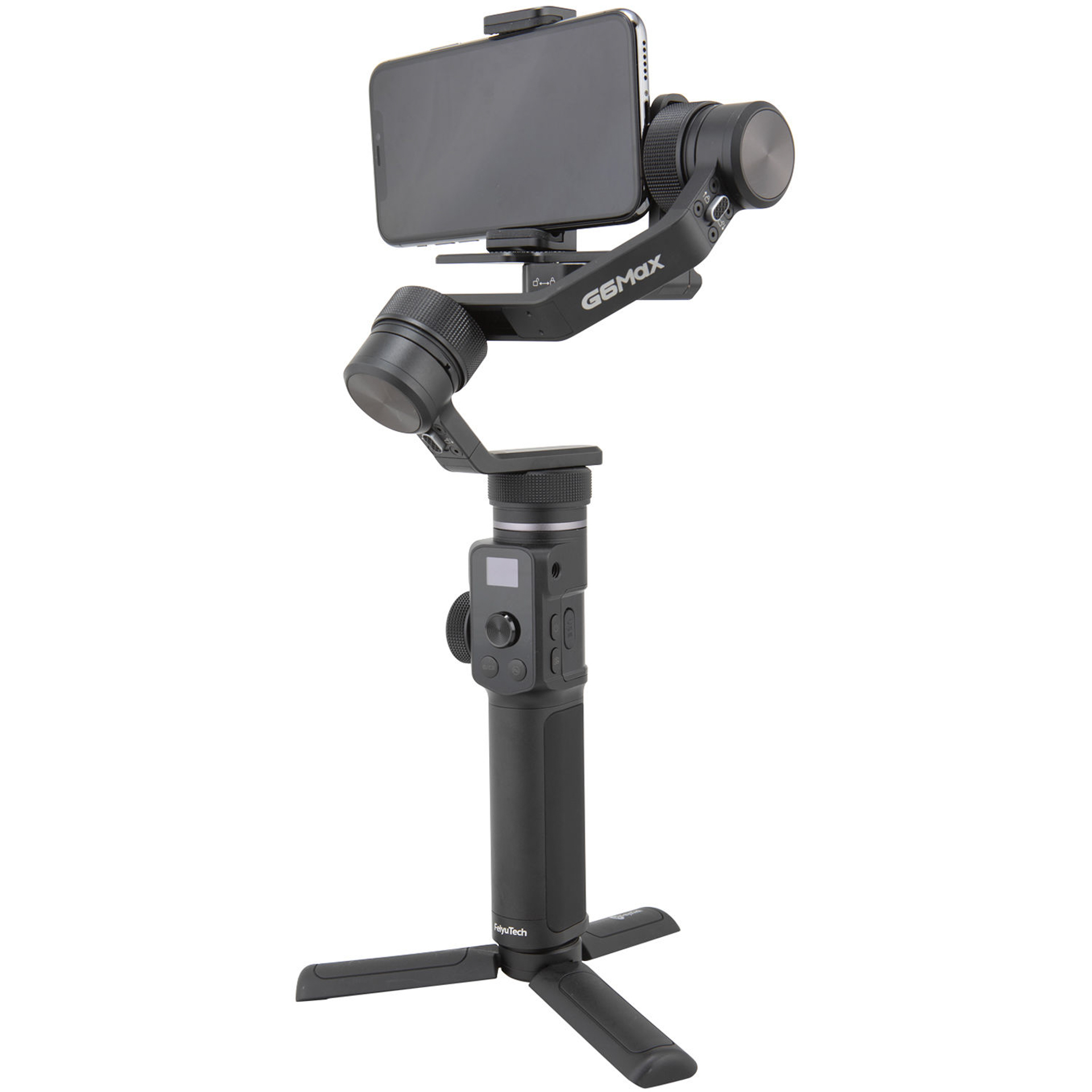 Mua gimbal chống rung cho điện thoại, máy ảnh