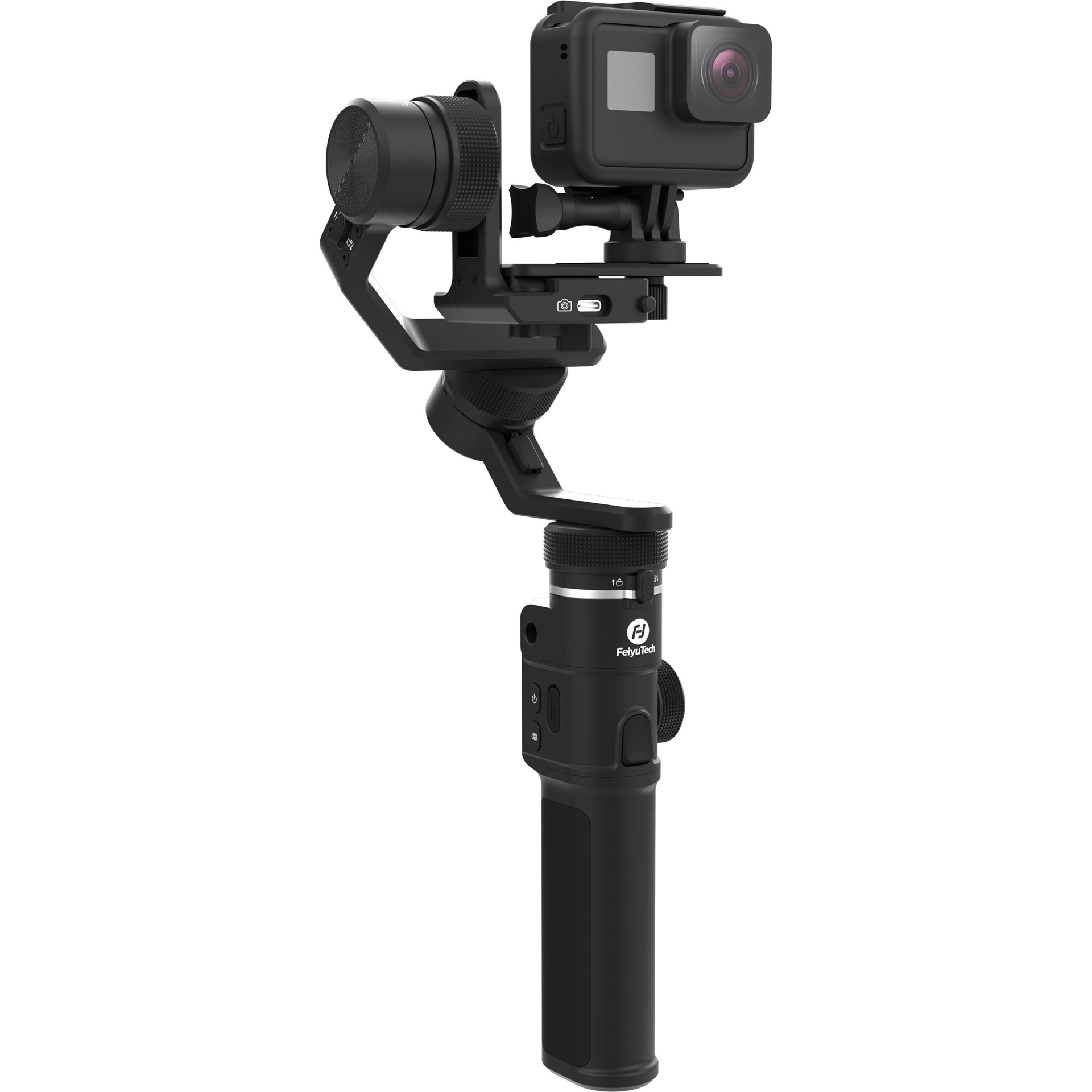 Mua gimbal chống rung cho điện thoại, máy ảnh