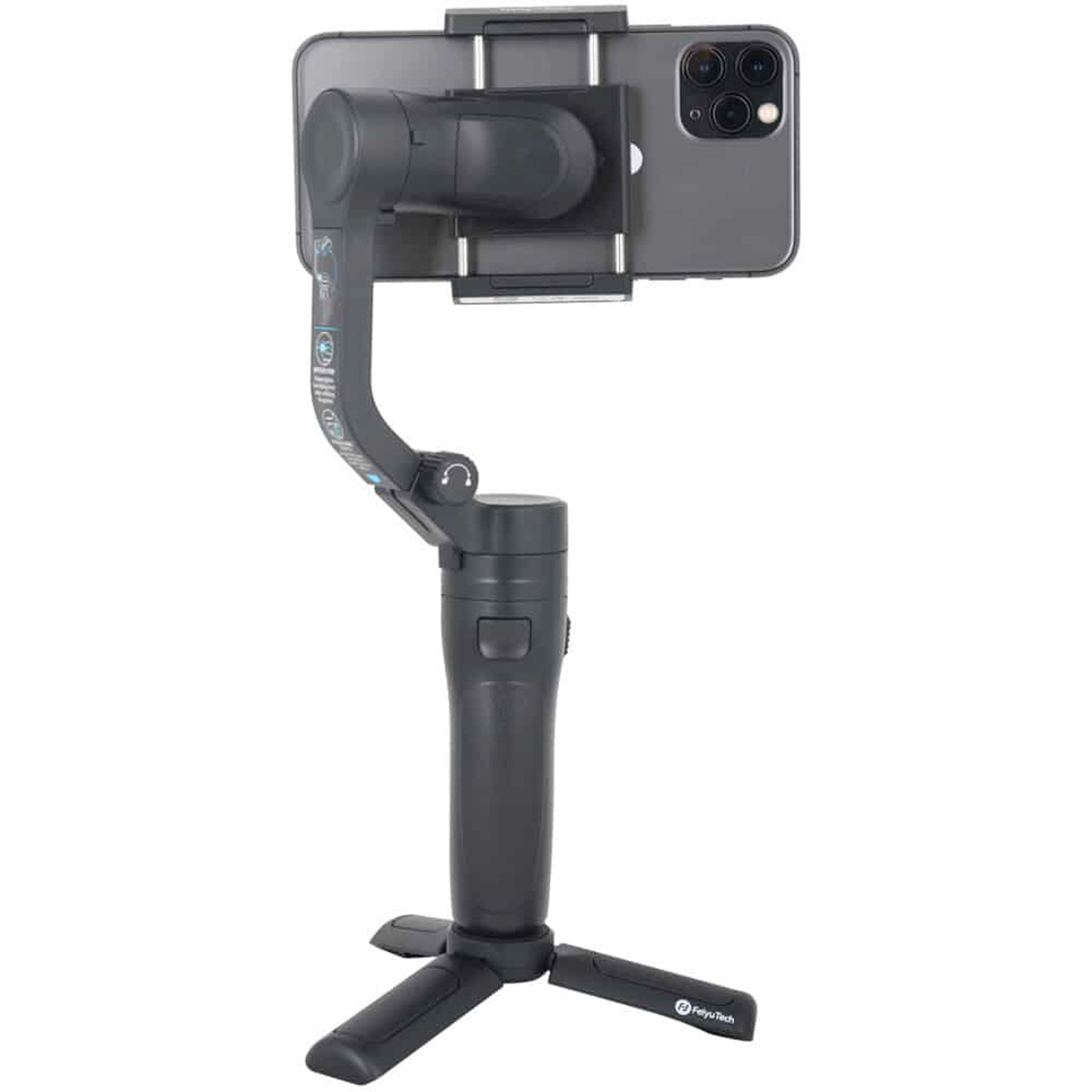 Mua gimbal chống rung cho điện thoại, máy ảnh