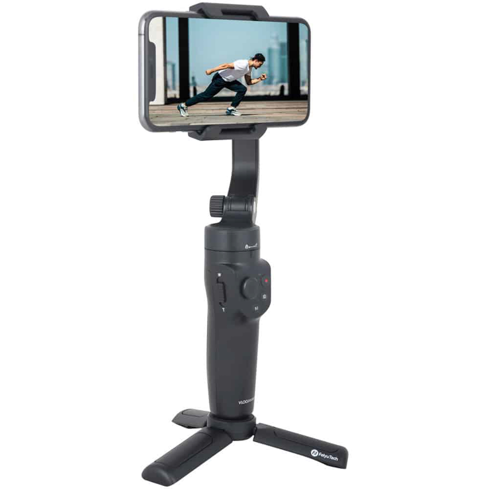 Mua gimbal chống rung cho điện thoại, máy ảnh