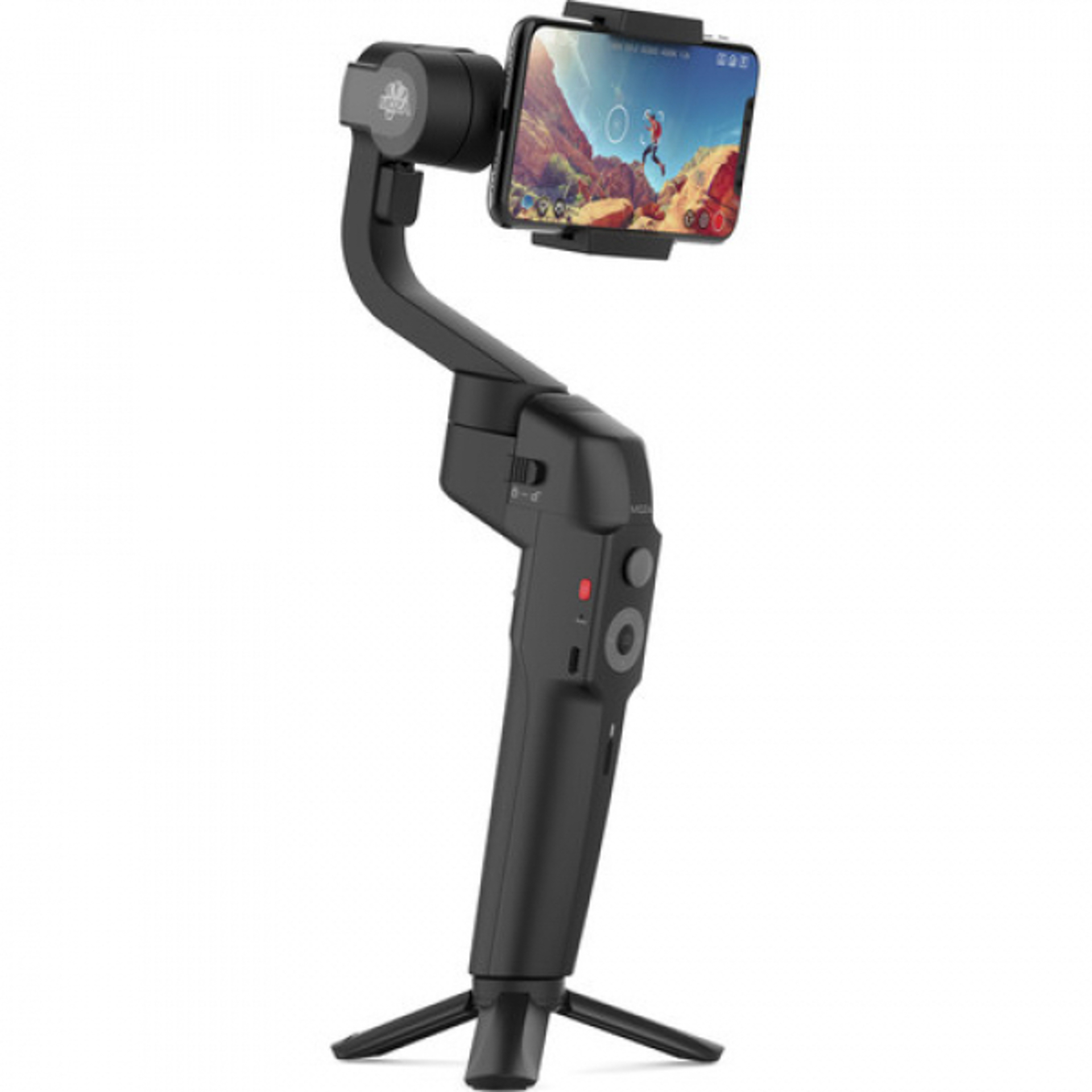 Mua gimbal chống rung cho điện thoại, máy ảnh